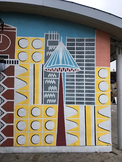 Lansbury Micro Museum